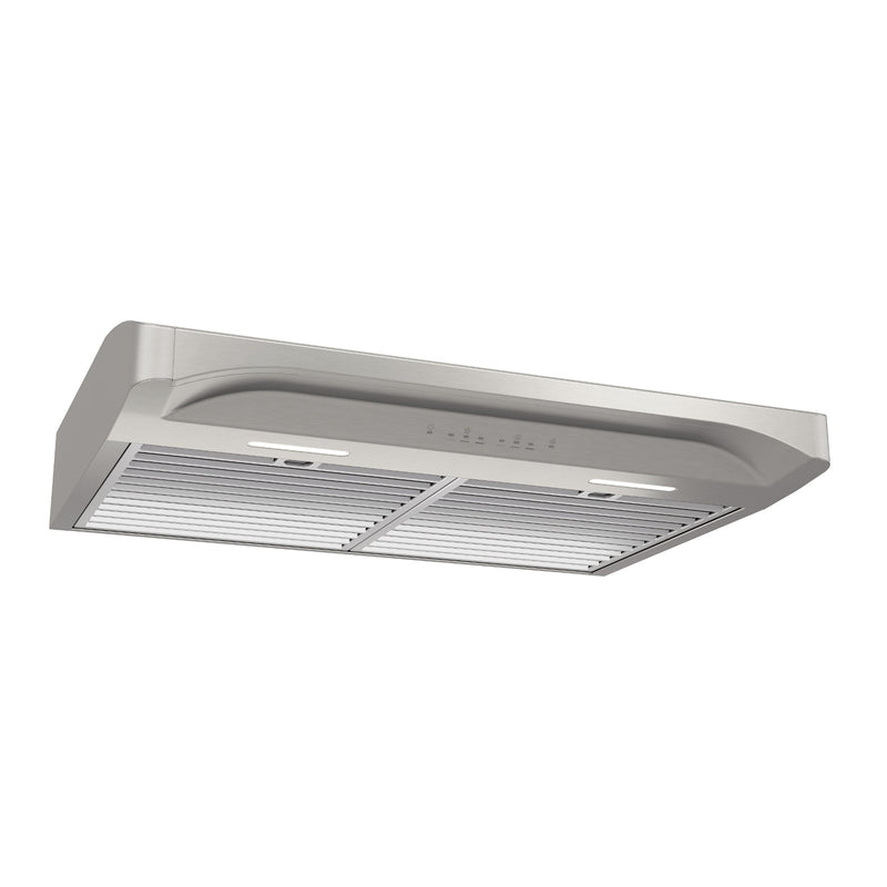 Broan Broan Elite 30" Convertible Under-Cabinet Range Hood - Culinary Kitchen OKC