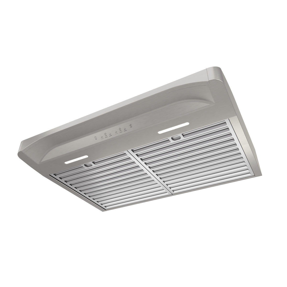 Broan Broan Elite 30" Convertible Under-Cabinet Range Hood - Culinary Kitchen OKC