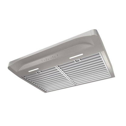 Broan Broan Elite 30" Convertible Under-Cabinet Range Hood - Culinary Kitchen OKC