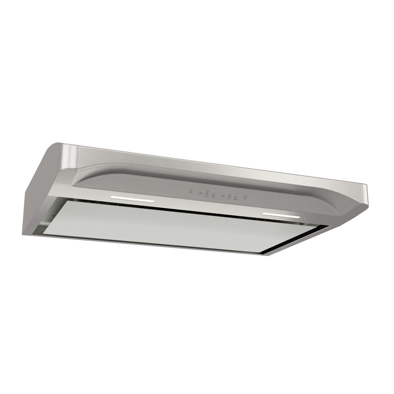 Broan Broan Elite 30" Convertible Built-In Range Hood - Culinary Kitchen OKC