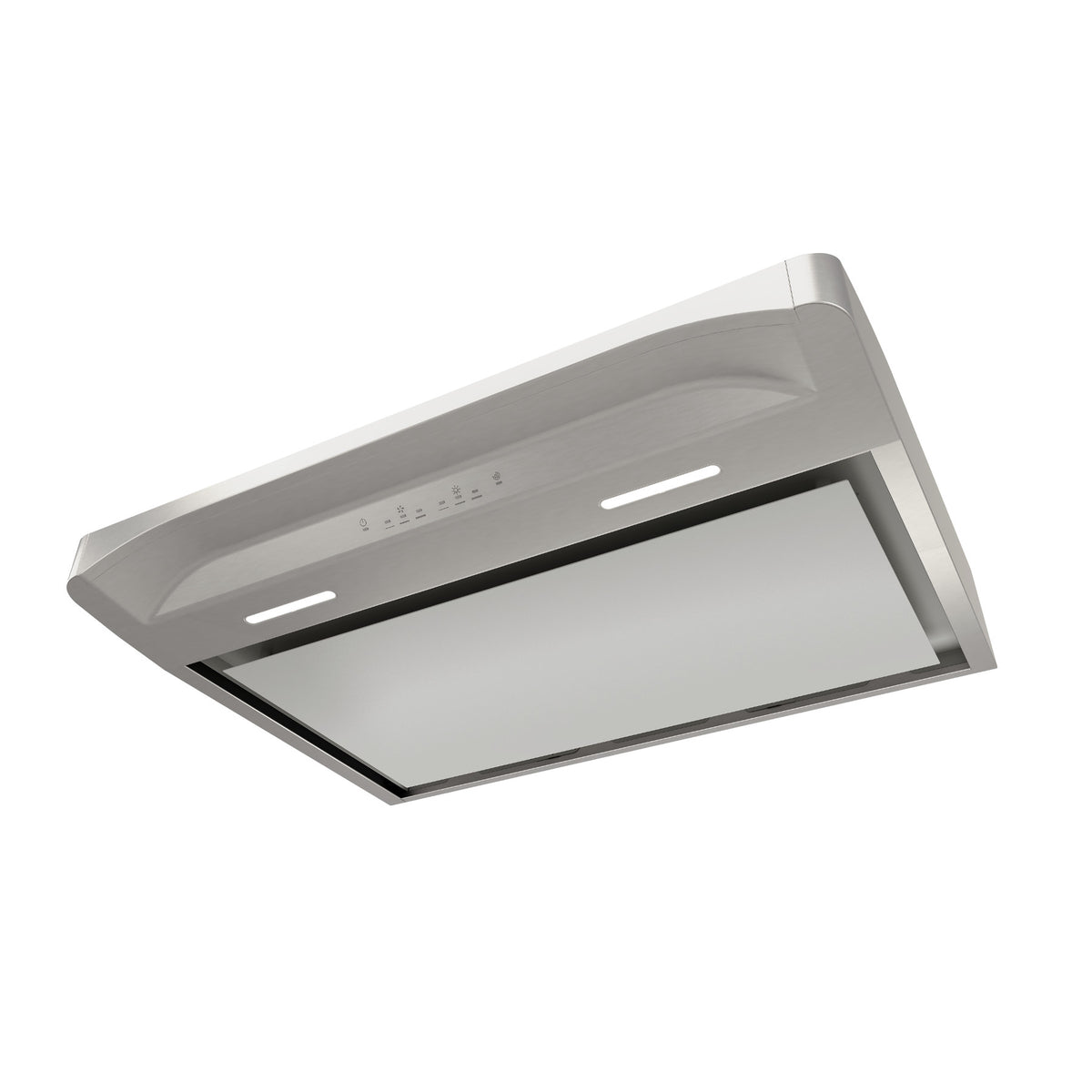 Broan Broan Elite 30" Convertible Built-In Range Hood - Culinary Kitchen OKC