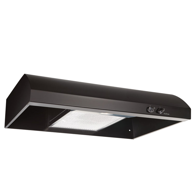 Broan Broan 30" 4-Way Convertible Built-In Range Hood 270 CFM - Culinary Kitchen OKC
