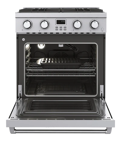Thor Thor 30" Contemporary Professional Liquid Propane Range - Culinary Kitchen OKC