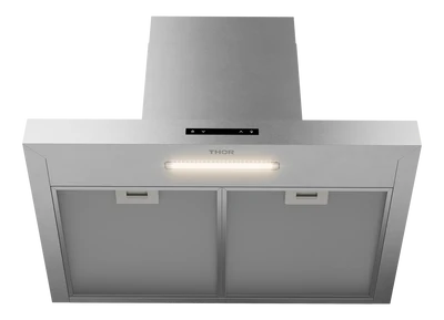 Thor Thor 30" Contemporary Wall Mount Hood - Culinary Kitchen OKC