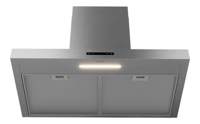 Thor Thor 36" Contemporary Wall Hood - Culinary Kitchen OKC
