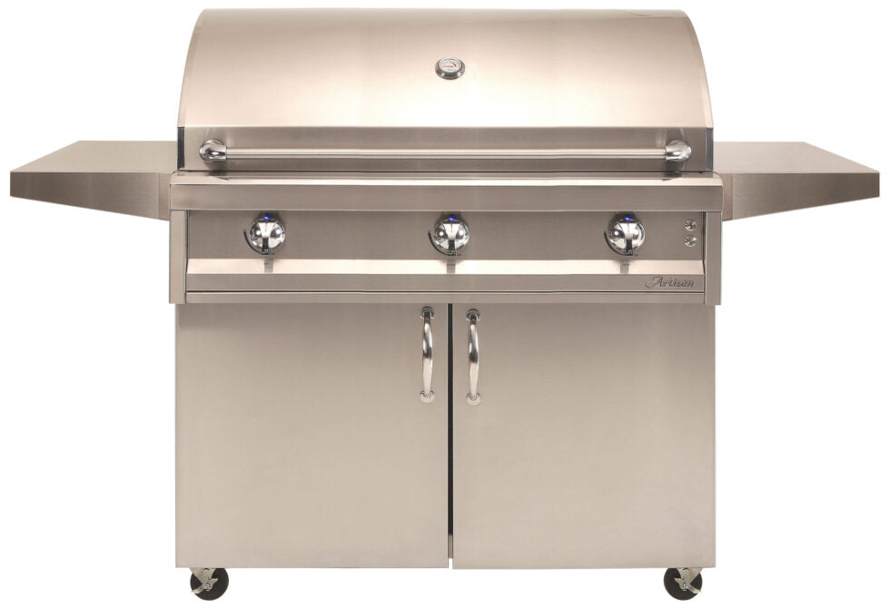 Artisan Artisan 42" Artisan Series Grill - Culinary Kitchen OKC