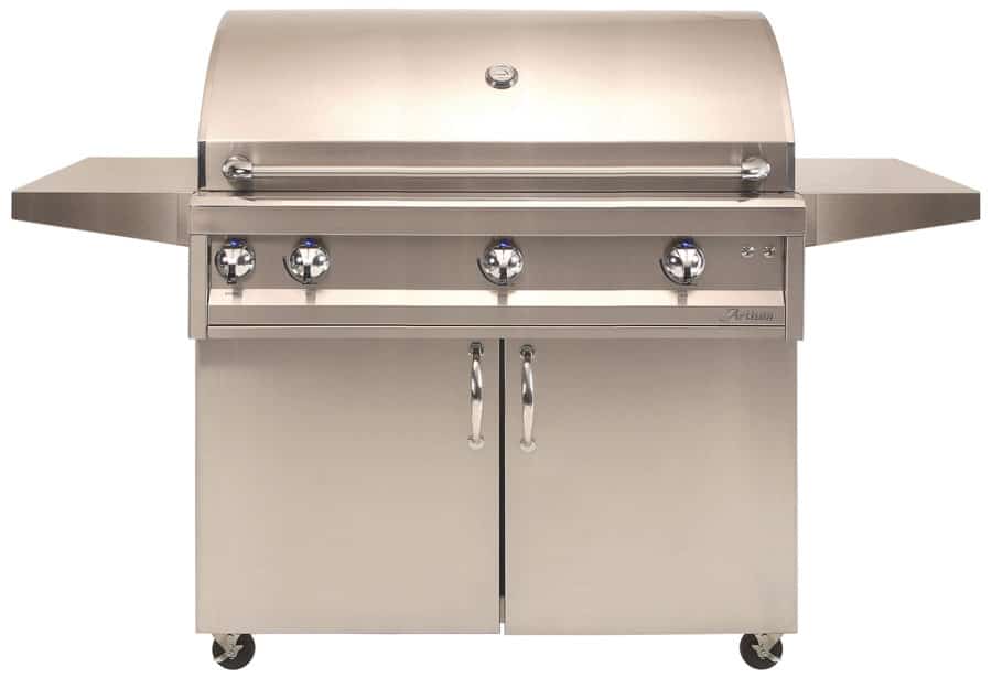 Artisan Artisan 42" Professional Series Grill - Culinary Kitchen OKC