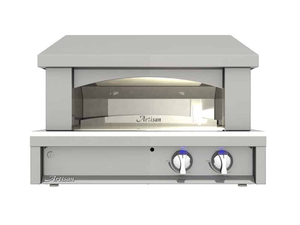 Artisan Artisan Pizza Oven - Culinary Kitchen OKC