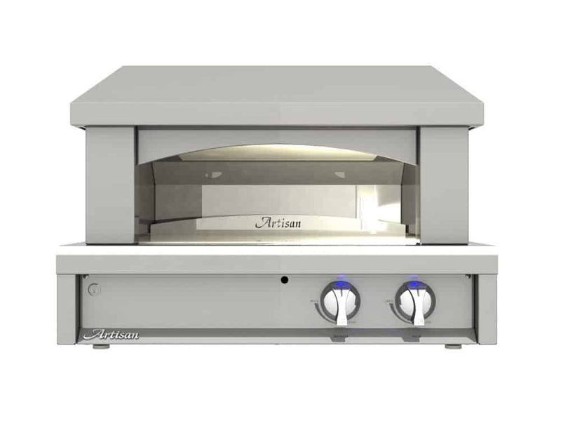 Artisan Artisan Pizza Oven - Culinary Kitchen OKC