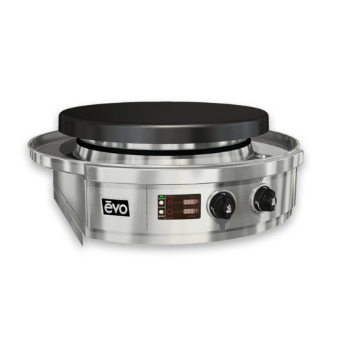 Evo Evo Affinity 25E Griddle - Culinary Kitchen OKC