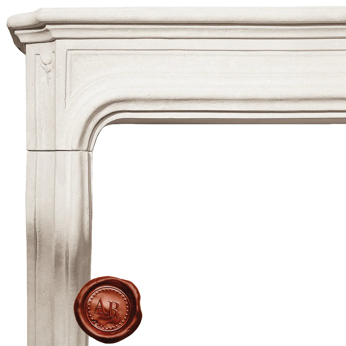 Francois & Co. Francois & Co. Aixoise Mantel - Culinary Kitchen OKC