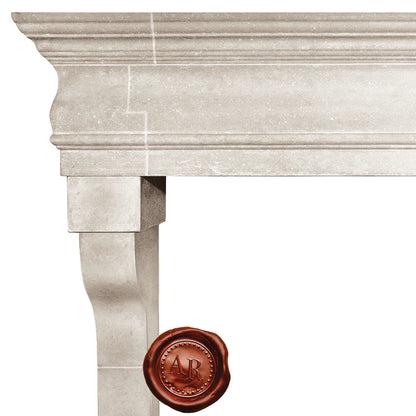 Francois & Co. Francois & Co. Anjou Mantel - Culinary Kitchen OKC