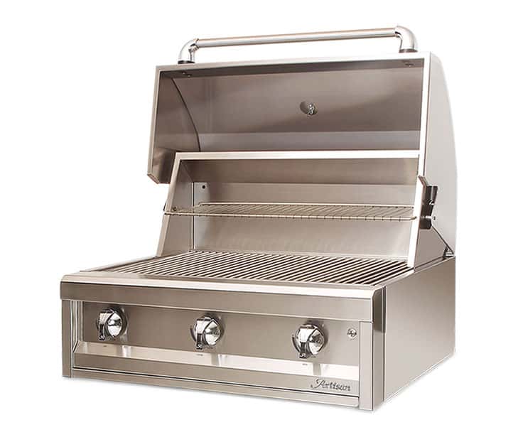 Artisan Artisan 32" American Eagles Series Grill - Culinary Kitchen OKC