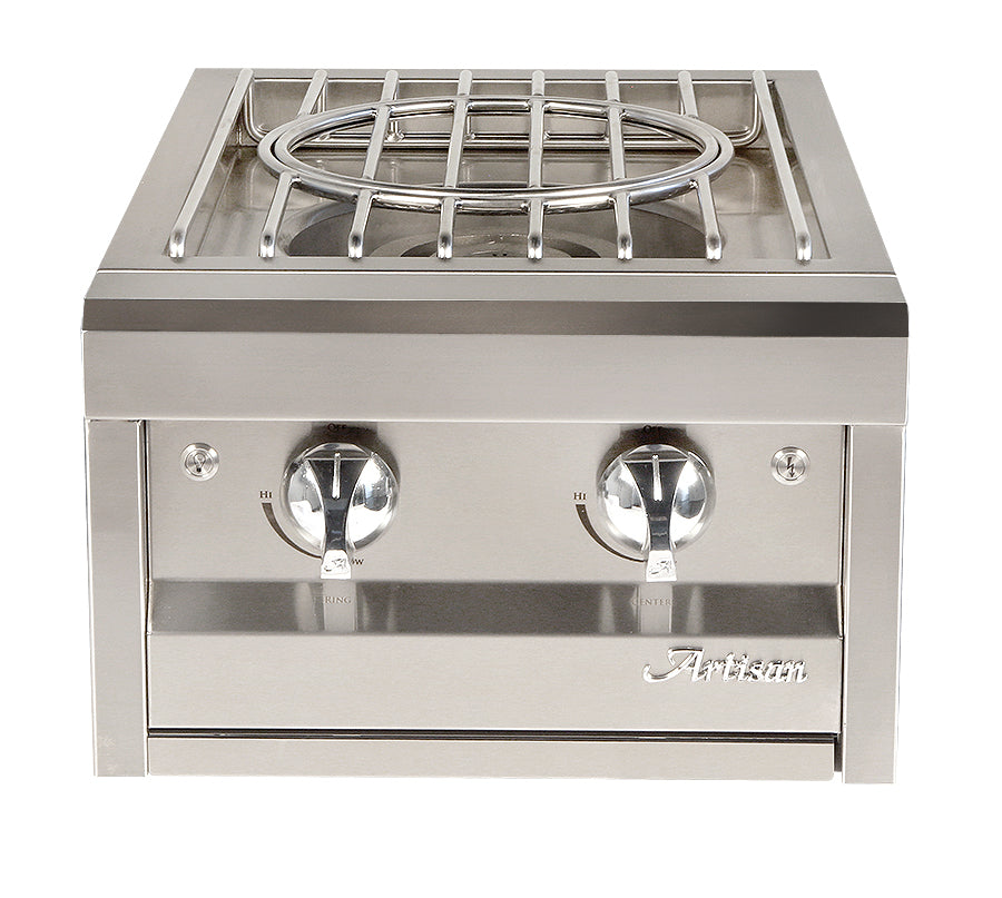 Artisan Artisan Power Burner - Culinary Kitchen OKC