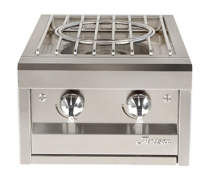 Artisan Artisan Power Burner - Culinary Kitchen OKC