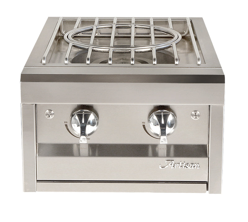 Artisan Artisan Power Burner - Culinary Kitchen OKC