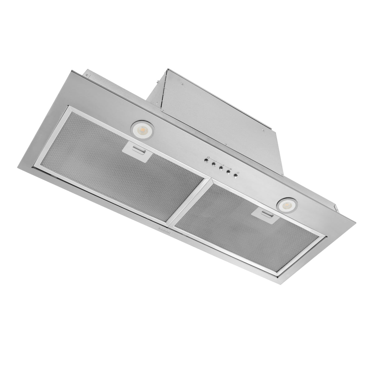 Broan Broan 24" Built-In Power Pack Insert 350 CFM - Culinary Kitchen OKC