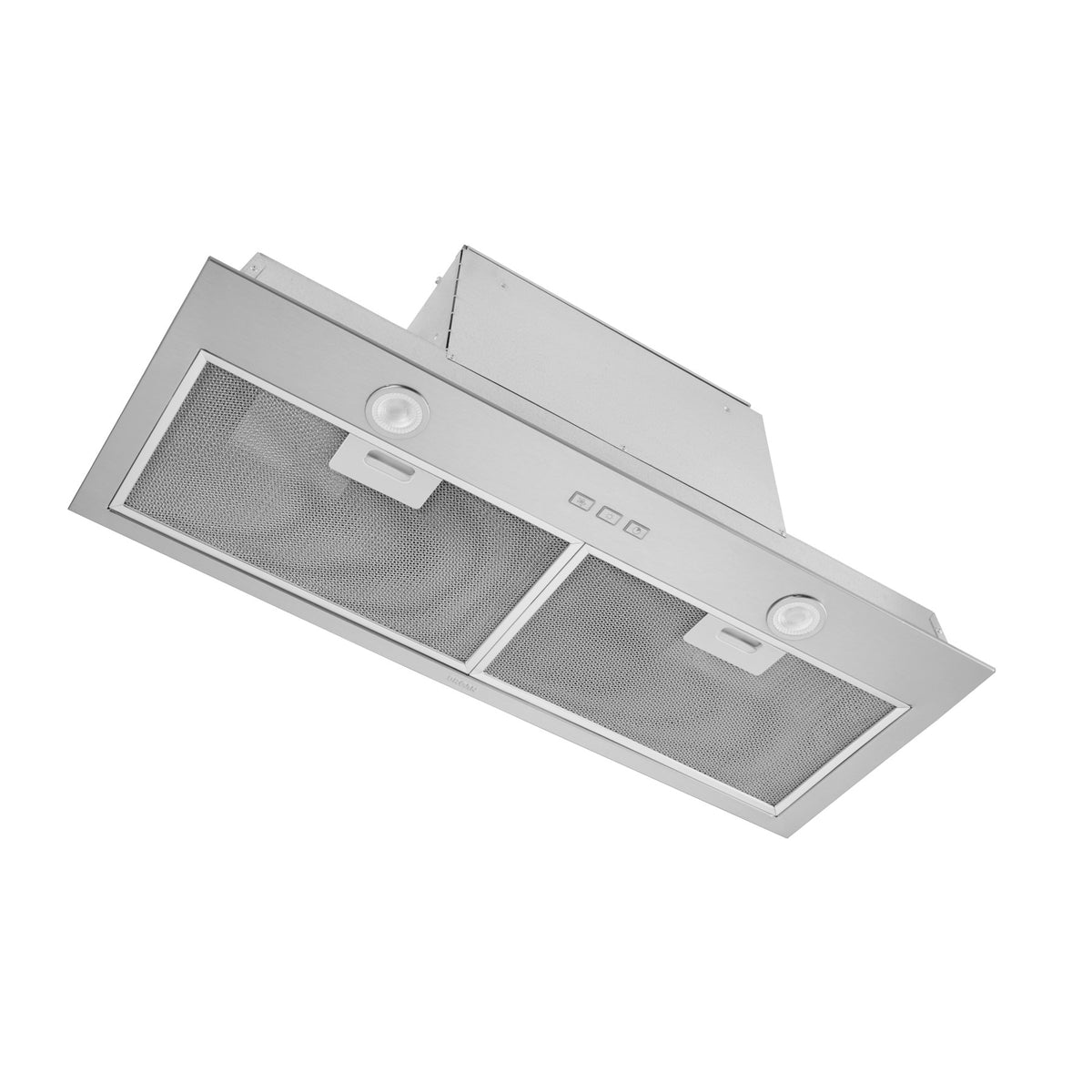 Broan Broan 30" Hood Liner 650 CFM Stainless Steel - Culinary Kitchen OKC