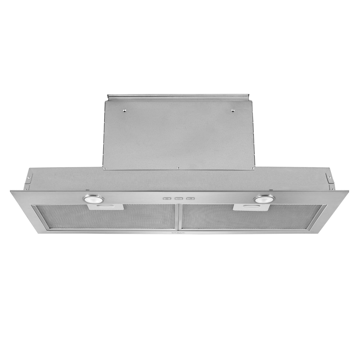 Broan Broan 30" Hood Liner 650 CFM Stainless Steel - Culinary Kitchen OKC