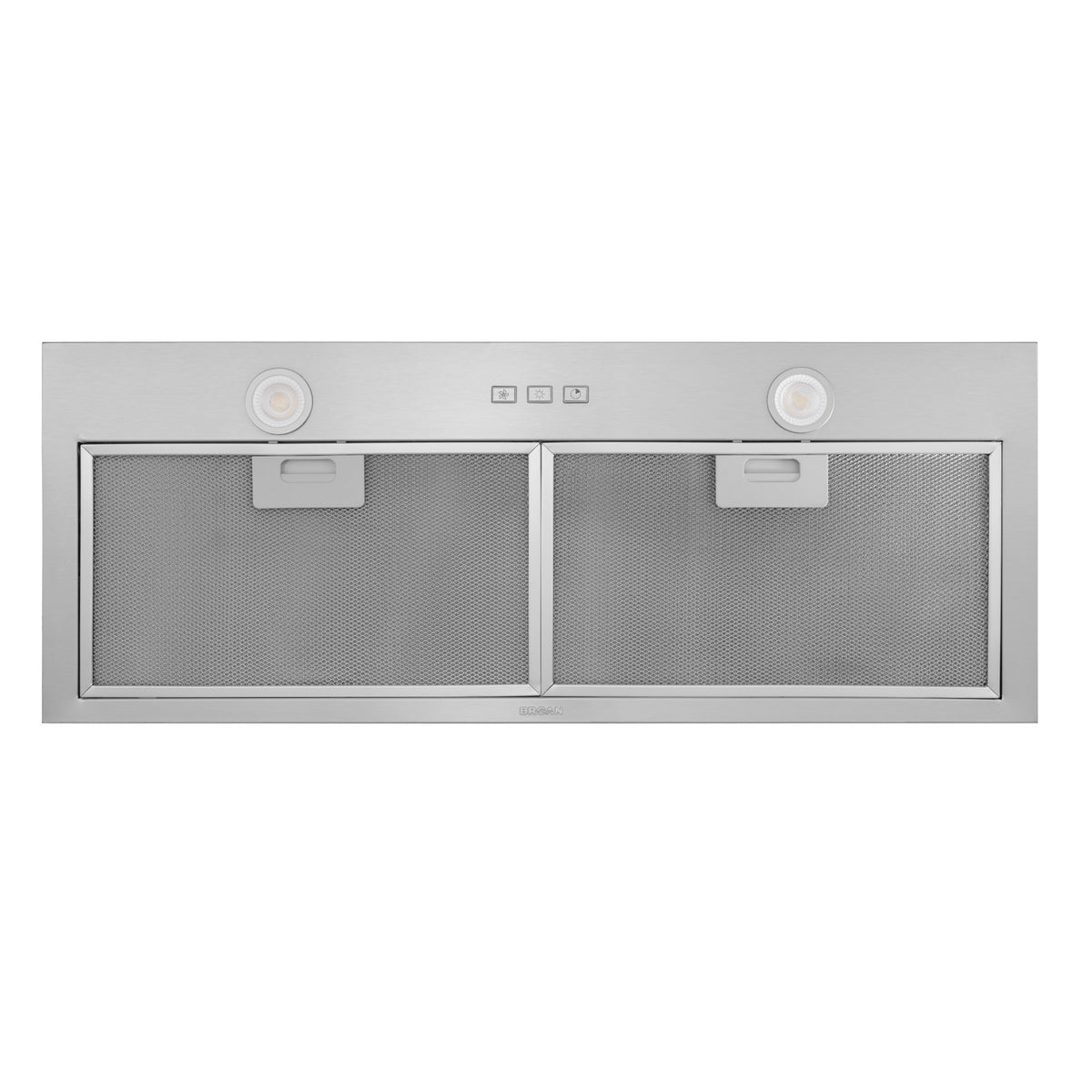 Broan Broan 30" Hood Liner 650 CFM Stainless Steel - Culinary Kitchen OKC