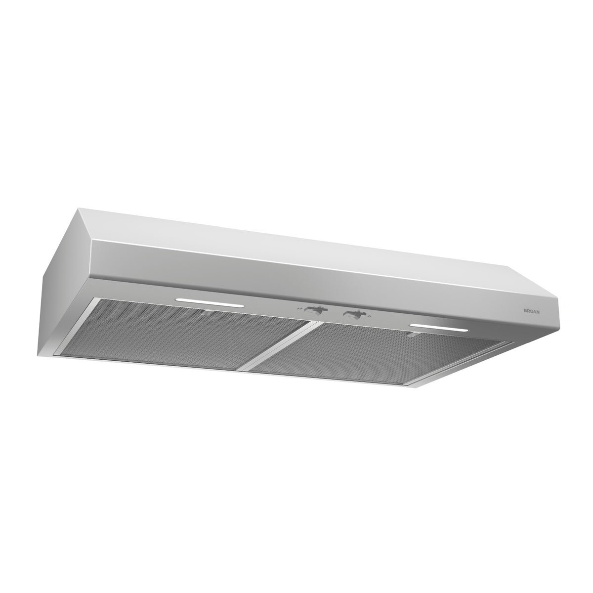 Broan Broan Built-In Range Hood 300 CFM - Culinary Kitchen OKC