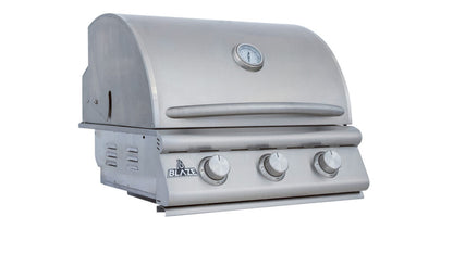 Blaze Blaze BCM 25" 3 Burner Gas Grill - Culinary Kitchen OKC