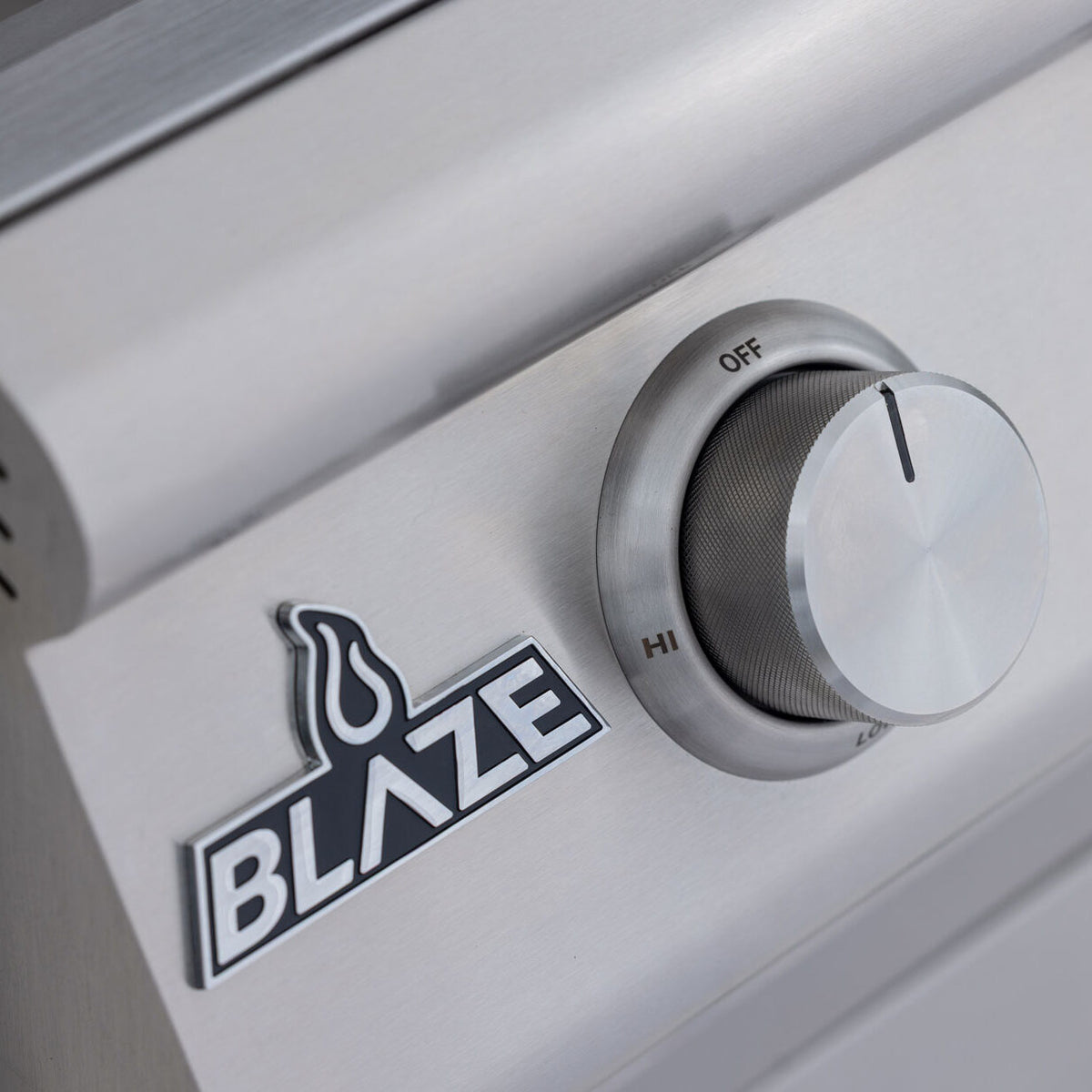 Blaze Blaze BCM 32" 4 Burner Gas Grill - Culinary Kitchen OKC
