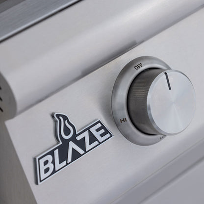 Blaze Blaze BCM 32" 4 Burner Gas Grill - Culinary Kitchen OKC