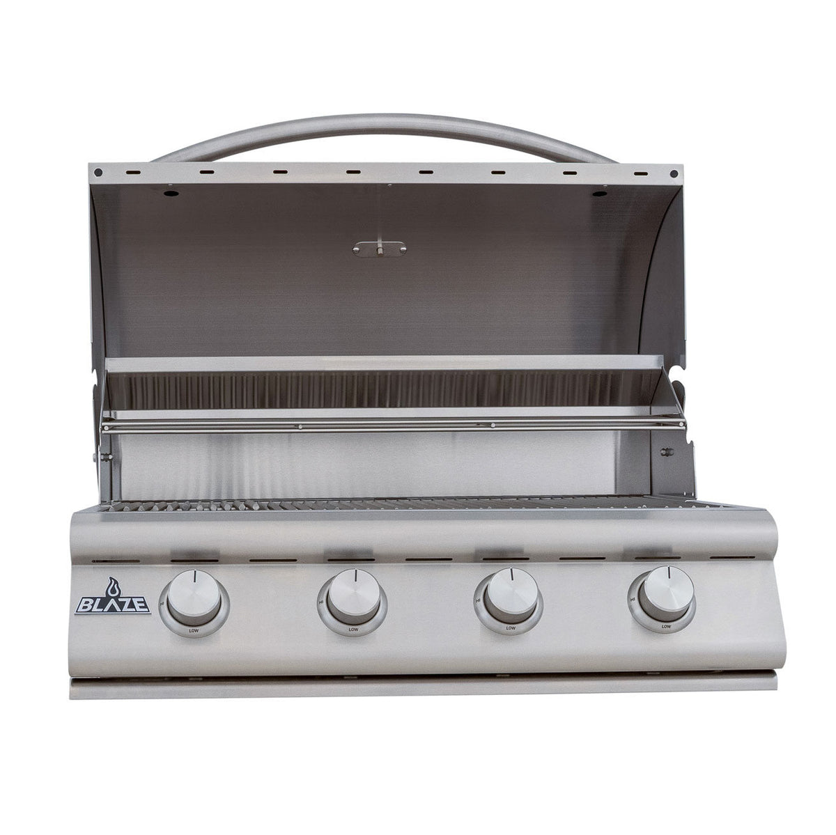 Blaze Blaze BCM 32" 4 Burner Gas Grill - Culinary Kitchen OKC