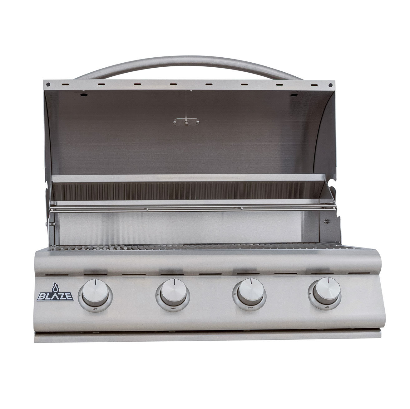 Blaze Blaze BCM 32" 4 Burner Gas Grill - Culinary Kitchen OKC