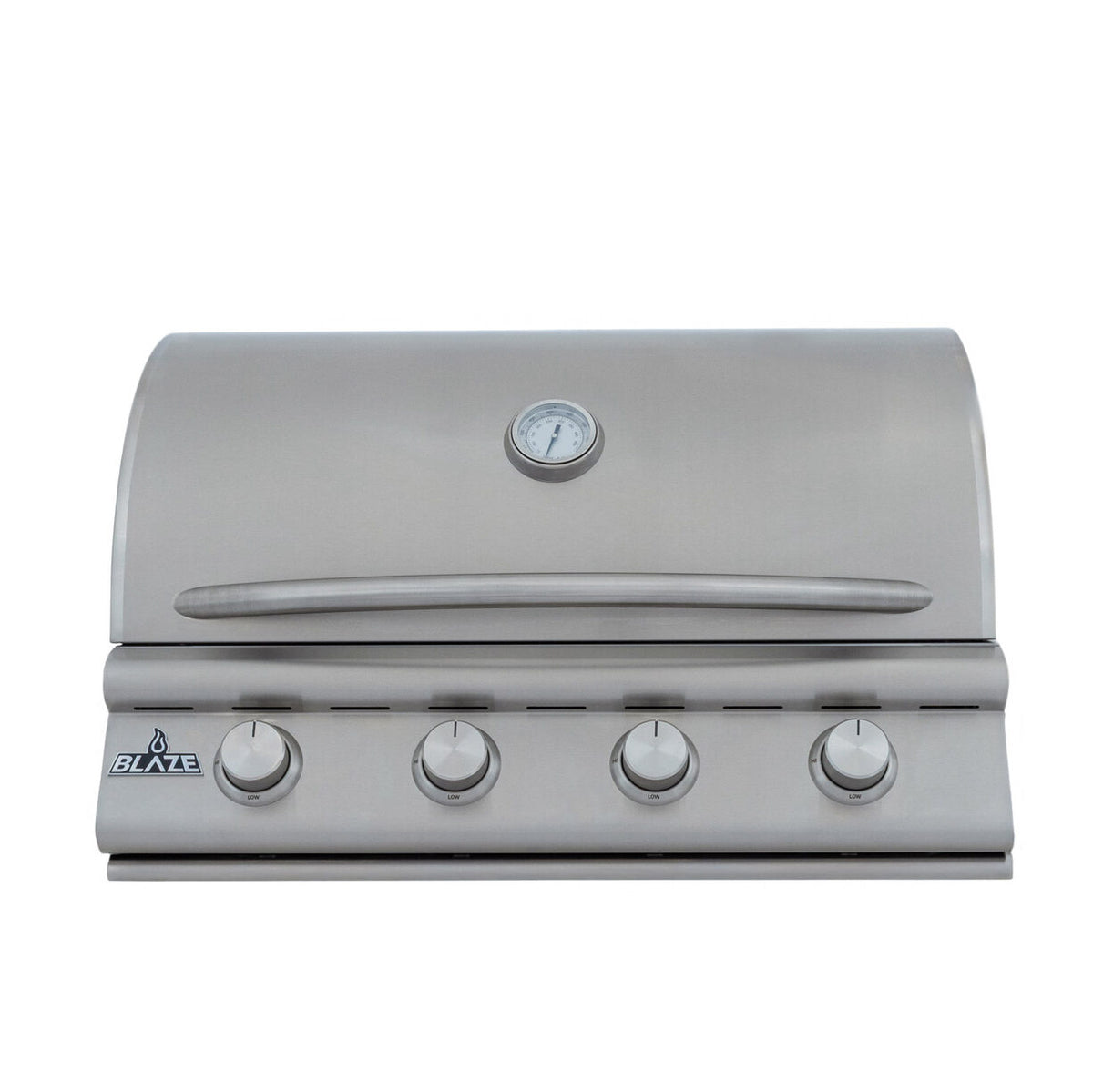 Blaze Blaze BCM 32" 4 Burner Gas Grill - Culinary Kitchen OKC
