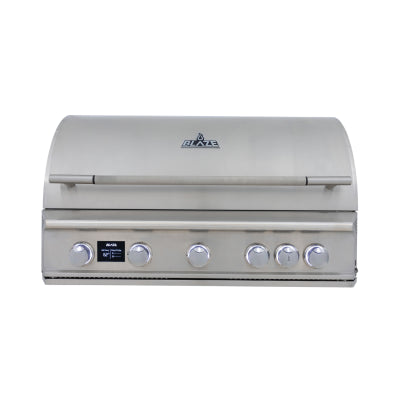 Blaze Blaze LTE Pro 40" 5 Burner Gas Grill - Culinary Kitchen OKC