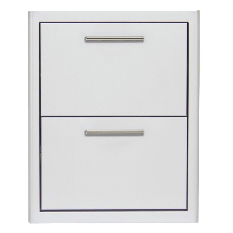 Blaze Blaze 16" Double Access Drawer - Culinary Kitchen OKC