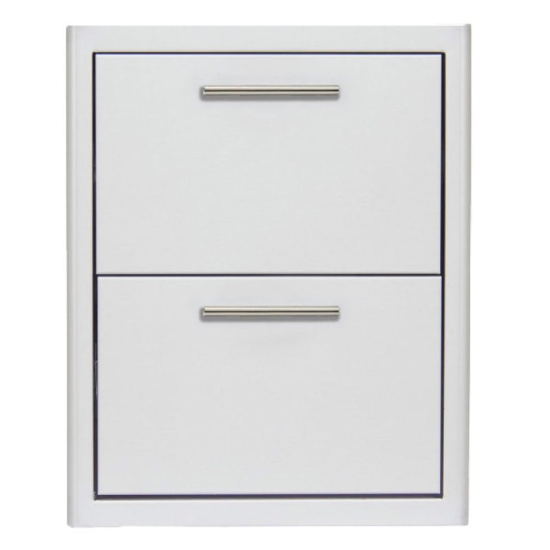 Blaze Blaze 16" Double Access Drawer - Culinary Kitchen OKC