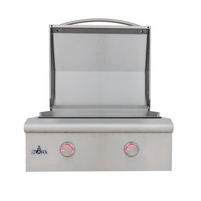 Blaze Blaze LTE+ 30" Gas Griddle - Culinary Kitchen OKC