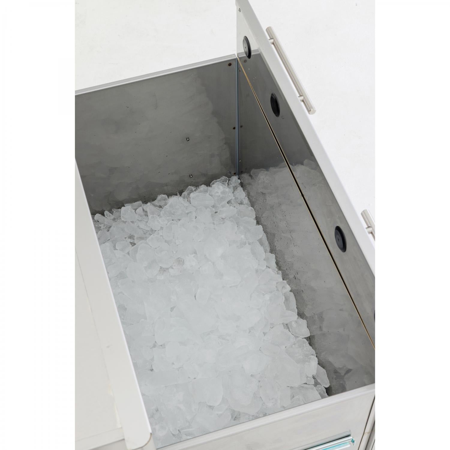 Blaze Blaze 30" Insulated Ice Drawer - Culinary Kitchen OKC