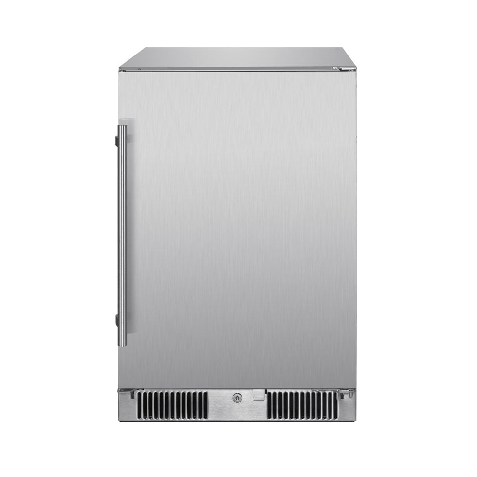 Blaze Blaze 20" Undercounter Fridge - Culinary Kitchen OKC