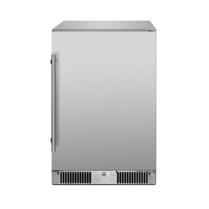 Blaze Blaze 20" Undercounter Fridge - Culinary Kitchen OKC