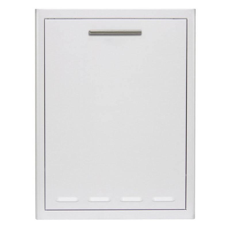 Blaze Blaze 18" Roll Out Trash/Propane Tank Storage Drawer - Culinary Kitchen OKC