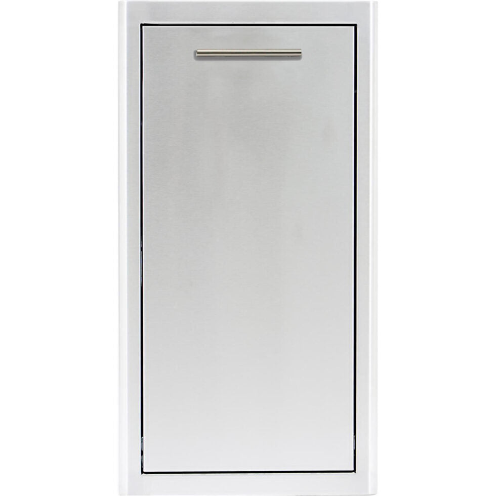 Blaze Blaze Narrow Trash Storage Drawer - Culinary Kitchen OKC