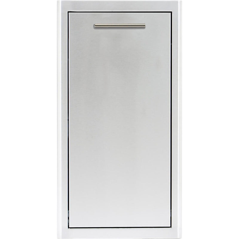 Blaze Blaze Narrow Trash Storage Drawer - Culinary Kitchen OKC