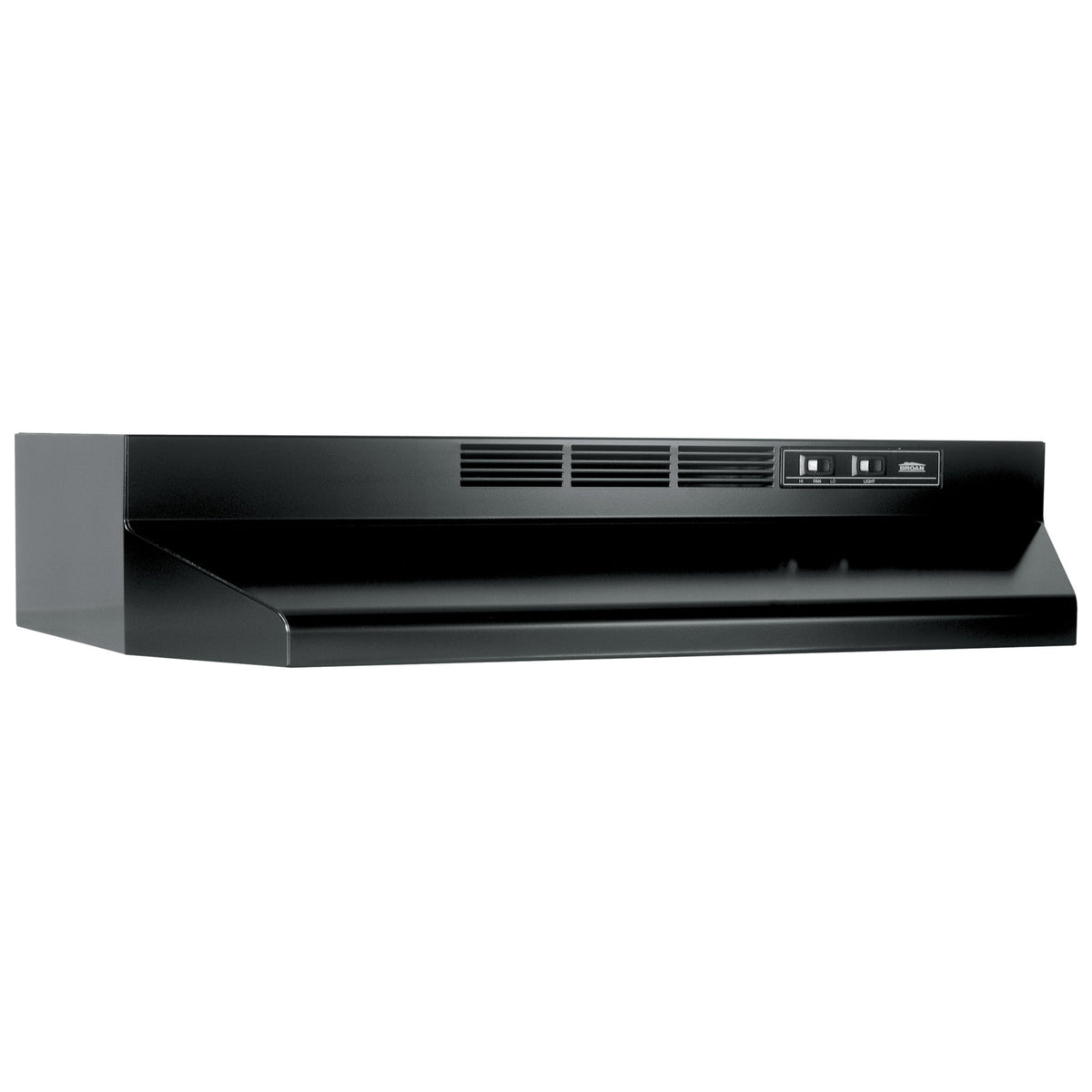Broan Broan Ductless Built-In Range Hood - Culinary Kitchen OKC