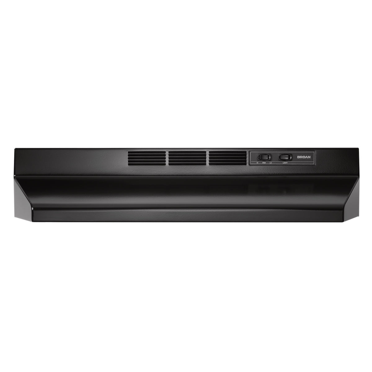 Broan Broan 30" Convertible Under-Cabinet Range Hood - Culinary Kitchen OKC