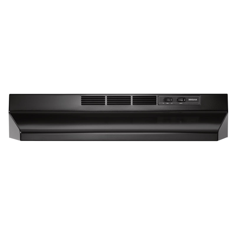 Broan Broan 30" Convertible Built-In Range Hood 260 CFM - Culinary Kitchen OKC