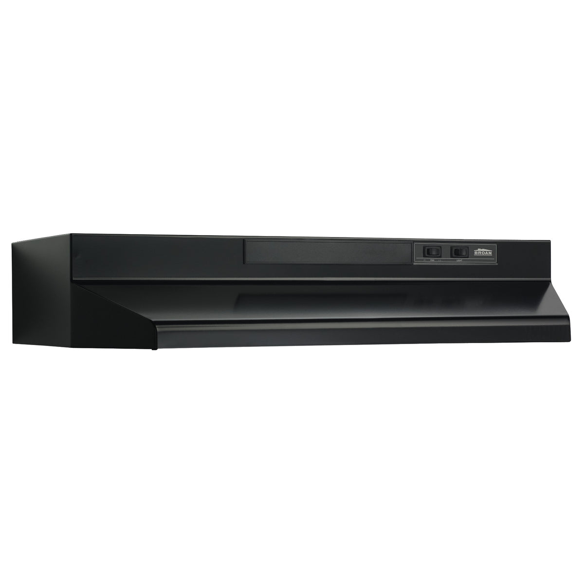 Broan Broan Convertible Built-In Range Hood 230 CFM - Culinary Kitchen OKC