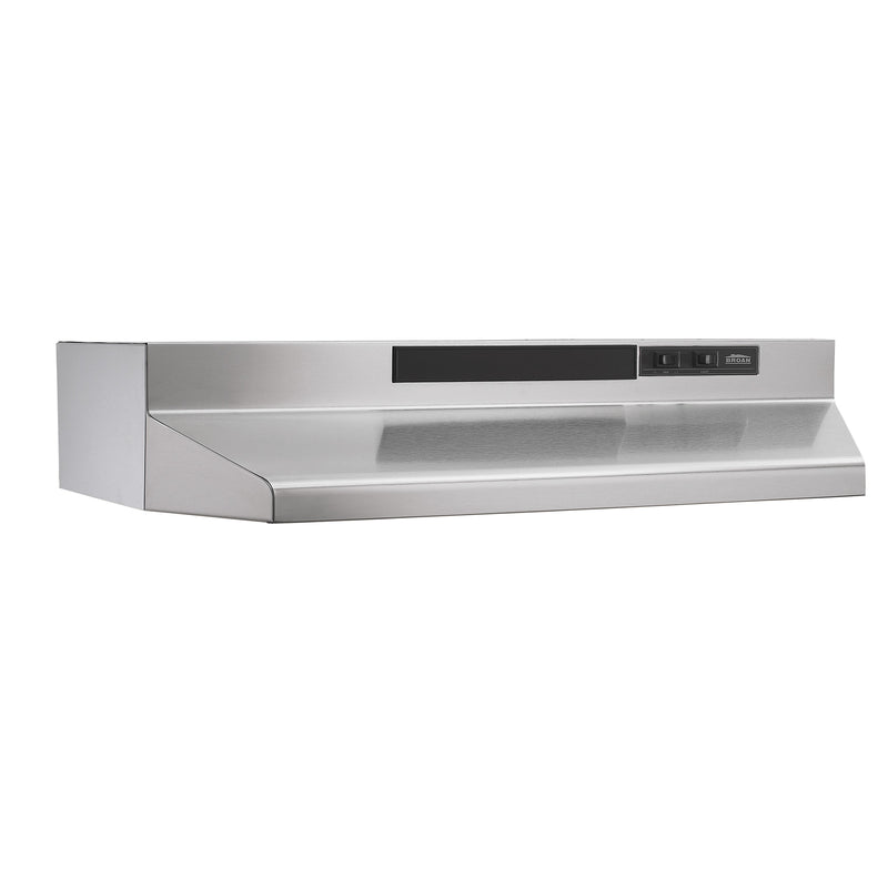 Broan Broan 30" Built-In Range Hood 230 CFM - Culinary Kitchen OKC