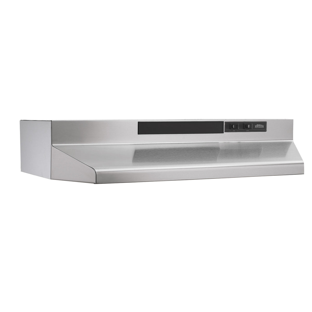 Broan Broan 30" Convertible Built-In Range Hood 260 CFM - Culinary Kitchen OKC