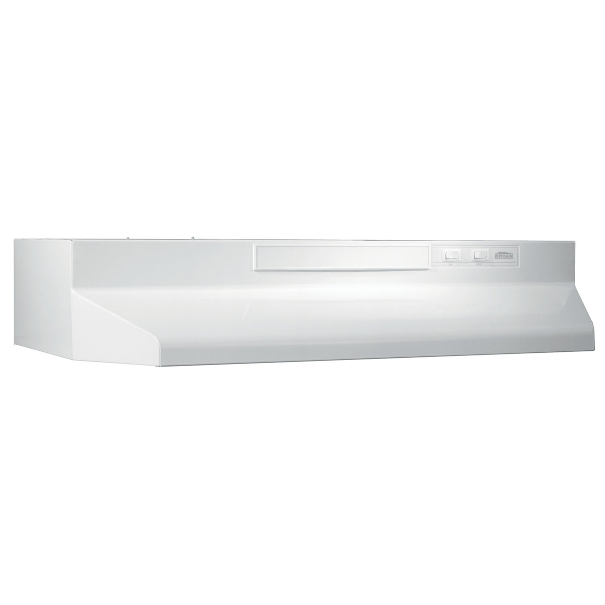 Broan Broan 30" Convertible Under-Cabinet Range Hood - Culinary Kitchen OKC