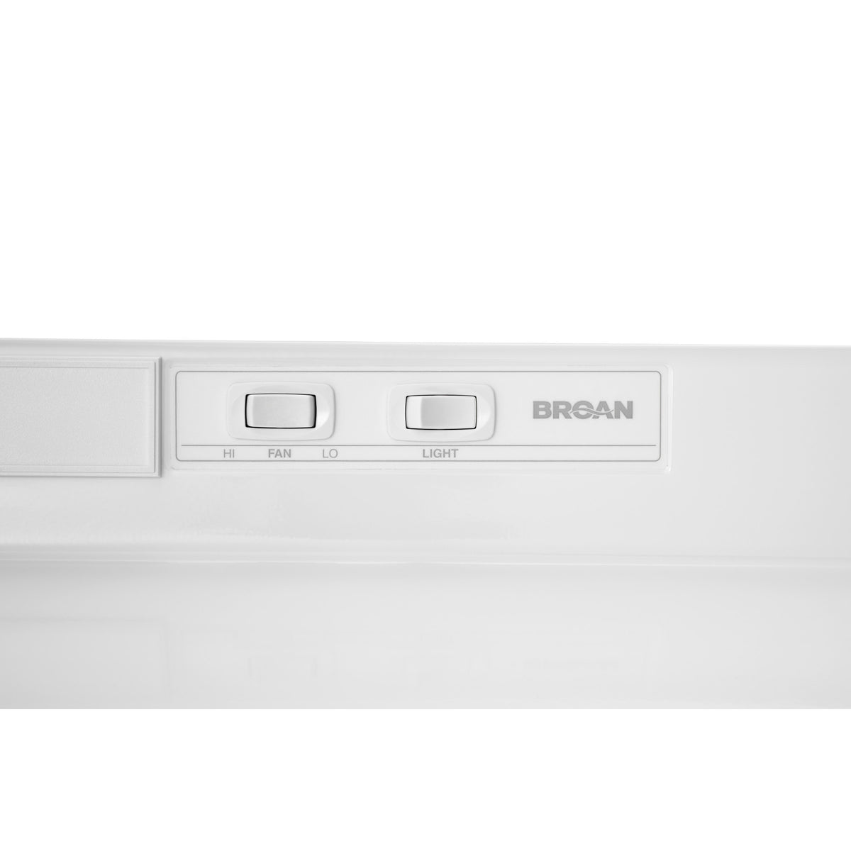 Broan Broan 24" Built-In Range Hood 230 CFM - Culinary Kitchen OKC