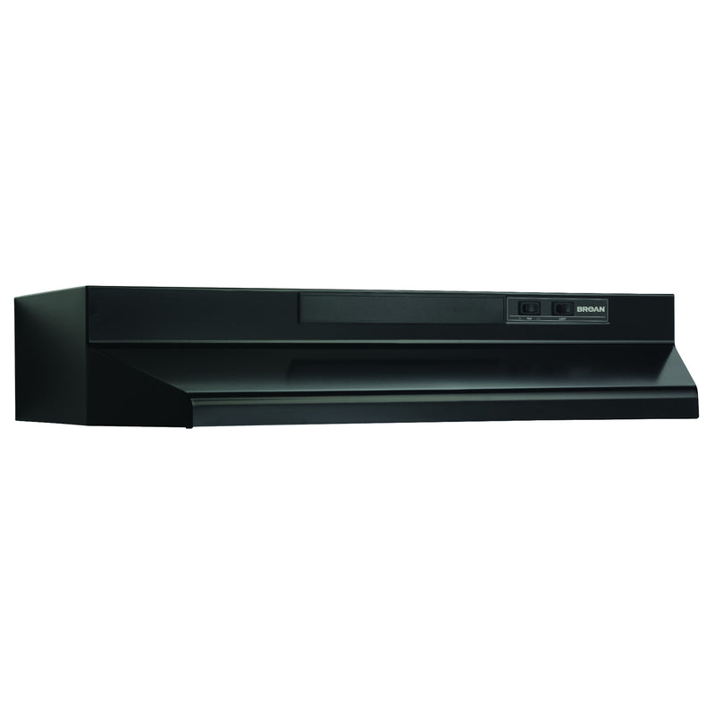 Broan Broan 30" Convertible Built-In Range Hood 230 CFM - Culinary Kitchen OKC